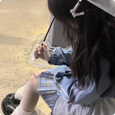 我非笼鸟